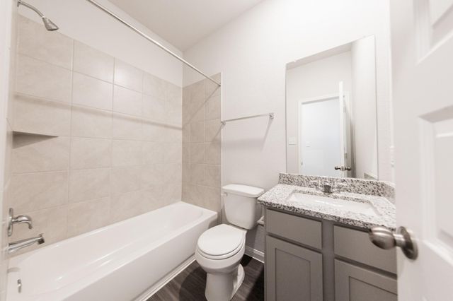 2329 Whitefish Drive, Conroe, TX 77384