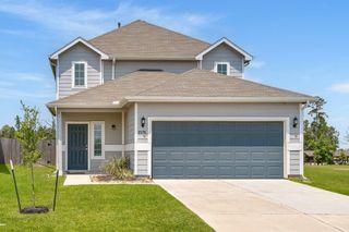 2576 Westslope Drive, Conroe, TX 77384