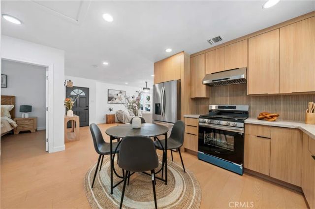 1609 S Sierra Vista, Alhambra, CA 91801