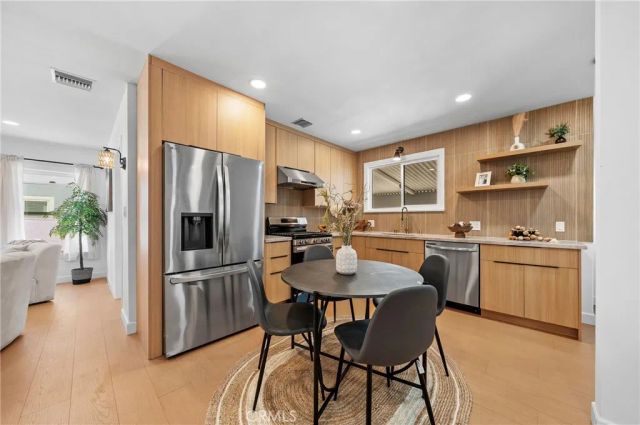 1609 S Sierra Vista, Alhambra, CA 91801
