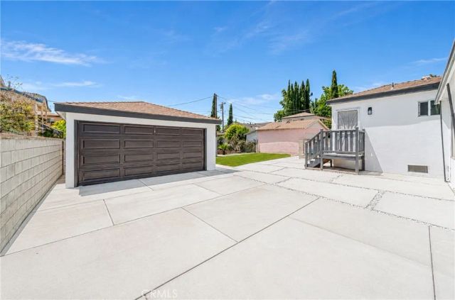 1609 S Sierra Vista, Alhambra, CA 91801