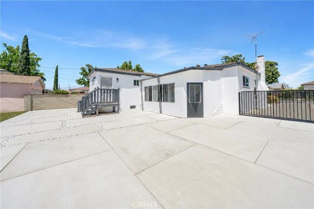 1609 S Sierra Vista, Alhambra, CA 91801