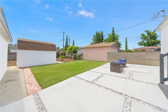 1609 S Sierra Vista, Alhambra, CA 91801