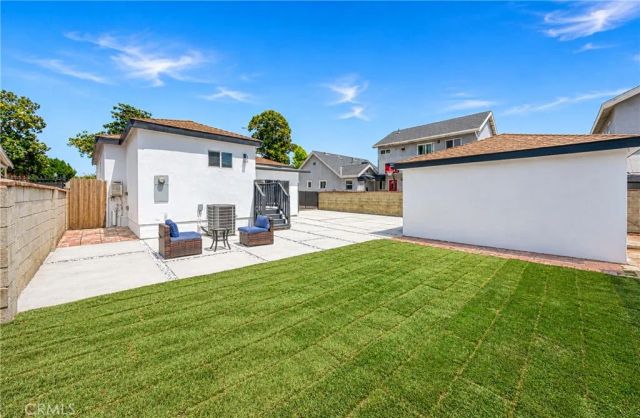 1609 S Sierra Vista, Alhambra, CA 91801