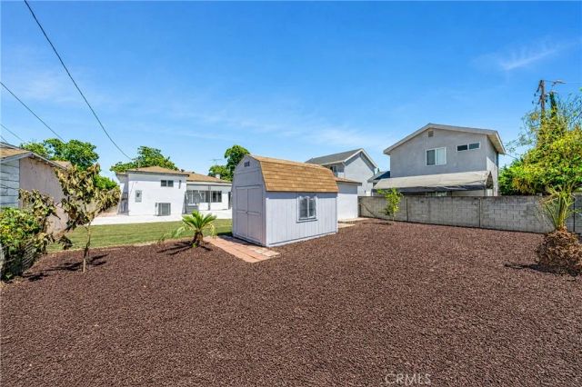 1609 S Sierra Vista, Alhambra, CA 91801