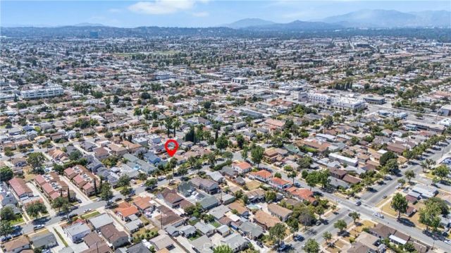 1609 S Sierra Vista, Alhambra, CA 91801