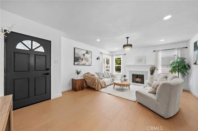 1609 S Sierra Vista, Alhambra, CA 91801