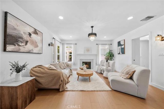 1609 S Sierra Vista, Alhambra, CA 91801