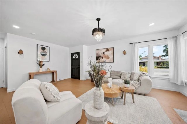 1609 S Sierra Vista, Alhambra, CA 91801