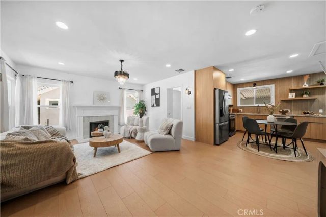 1609 S Sierra Vista, Alhambra, CA 91801