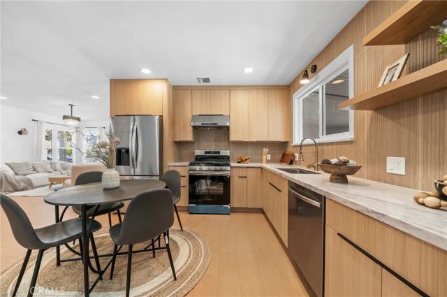 1609 S Sierra Vista, Alhambra, CA 91801