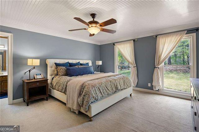 502 Riverview Court, Woodstock, GA 30188