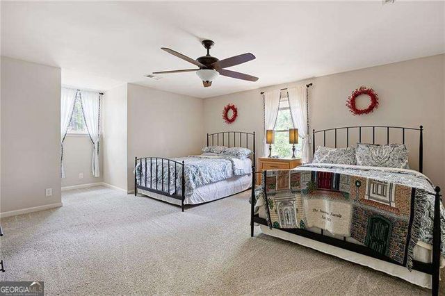 502 Riverview Court, Woodstock, GA 30188