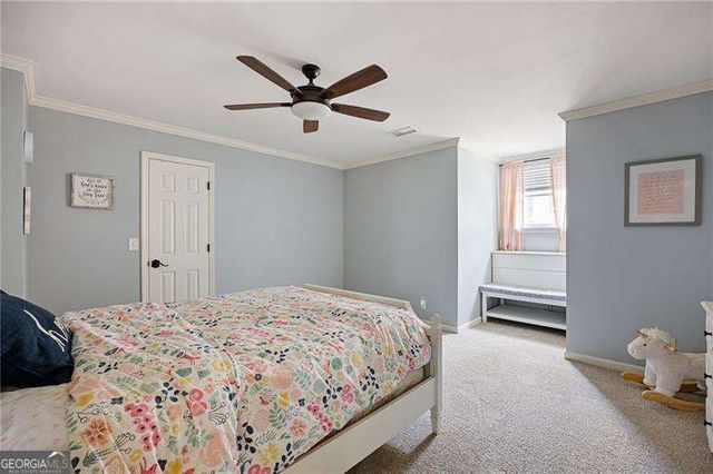 502 Riverview Court, Woodstock, GA 30188