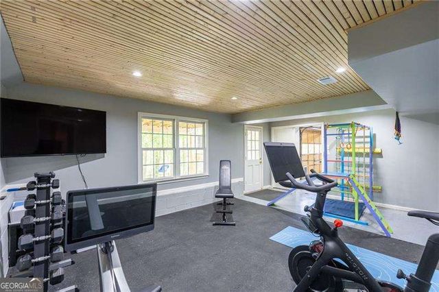 502 Riverview Court, Woodstock, GA 30188