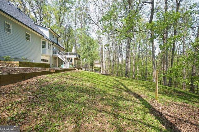 502 Riverview Court, Woodstock, GA 30188