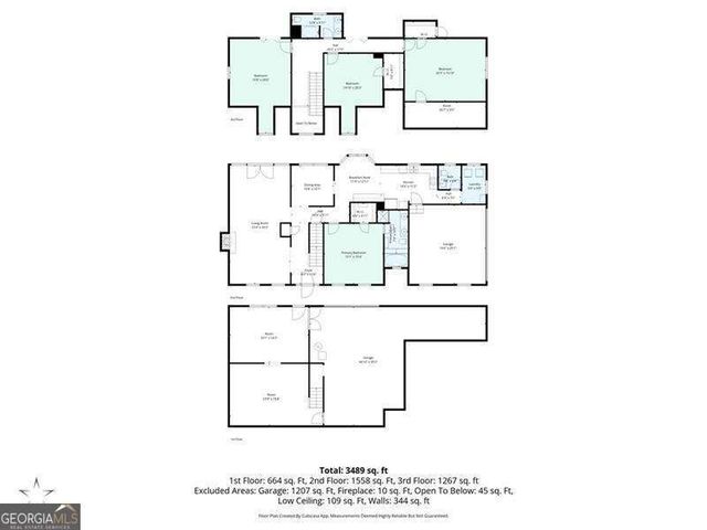 502 Riverview Court, Woodstock, GA 30188