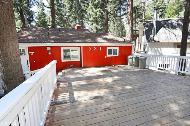 531 W Victoria Court, Lake Arrowhead, CA 92352