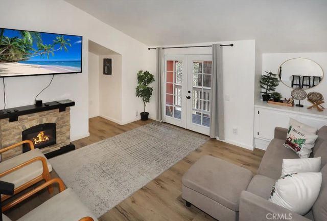 531 W Victoria Court, Lake Arrowhead, CA 92352