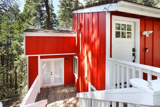 531 W Victoria Court, Lake Arrowhead, CA 92352