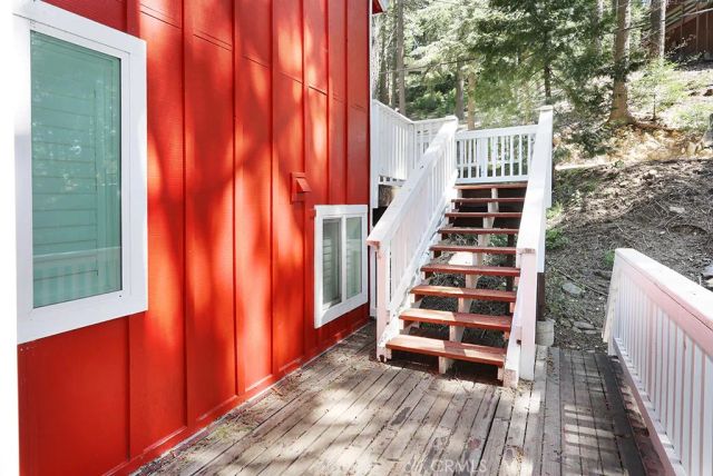 531 W Victoria Court, Lake Arrowhead, CA 92352