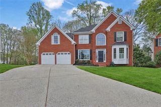 1826 Lone Oak Court, Lawrenceville, GA 30043