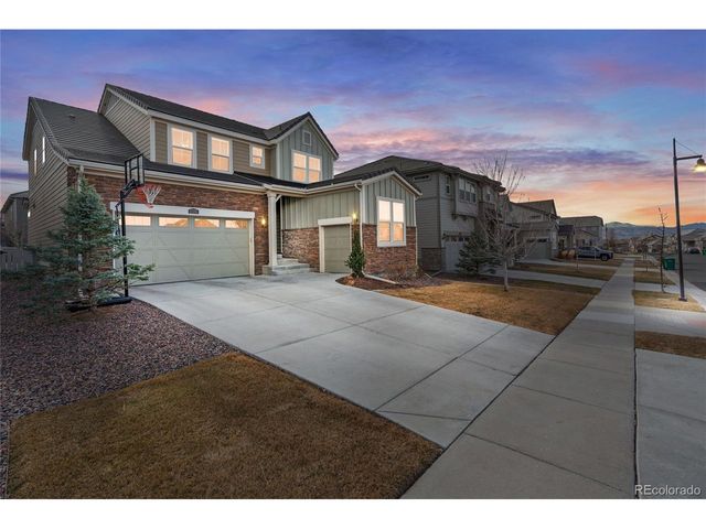 3374 Pacific Peak Dr, Broomfield, CO 80023