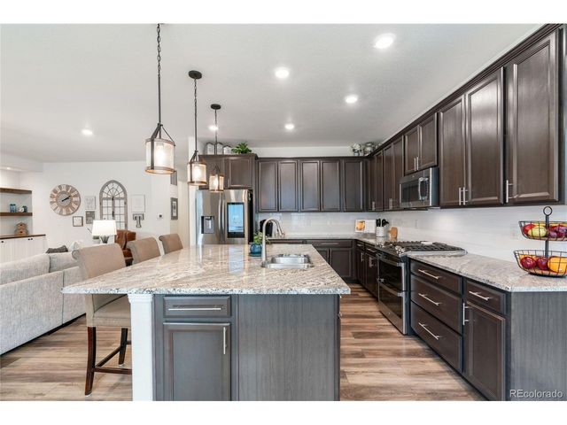 3374 Pacific Peak Dr, Broomfield, CO 80023