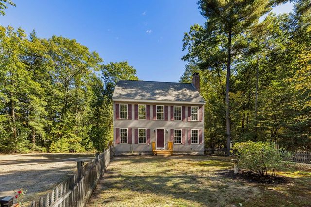 40 Depot Road, Epping, NH 03042