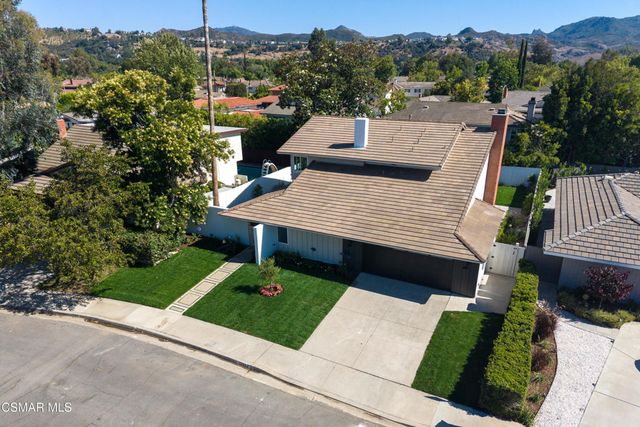 32024 Allenby Court, Westlake Village, CA 91361