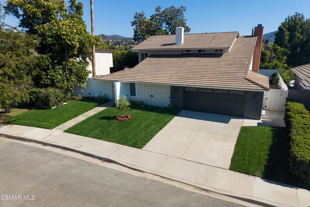 32024 Allenby Court, Westlake Village, CA 91361