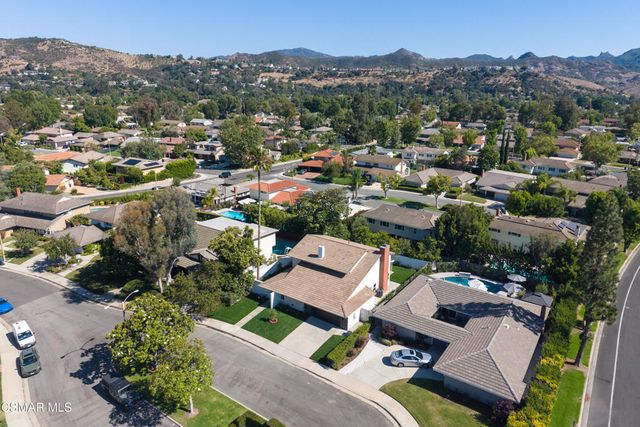 32024 Allenby Court, Westlake Village, CA 91361