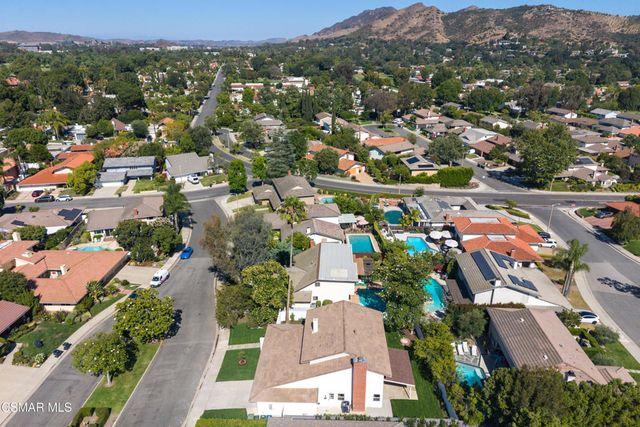 32024 Allenby Court, Westlake Village, CA 91361