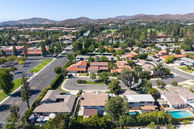 32024 Allenby Court, Westlake Village, CA 91361