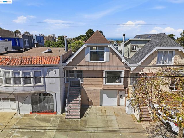 219 Jules Ave, San Francisco, CA 94112