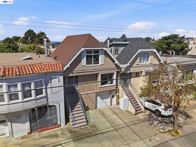 219 Jules Ave, San Francisco, CA 94112