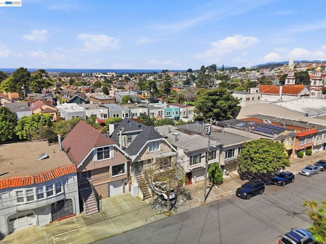219 Jules Ave, San Francisco, CA 94112