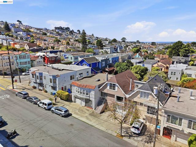 219 Jules Ave, San Francisco, CA 94112