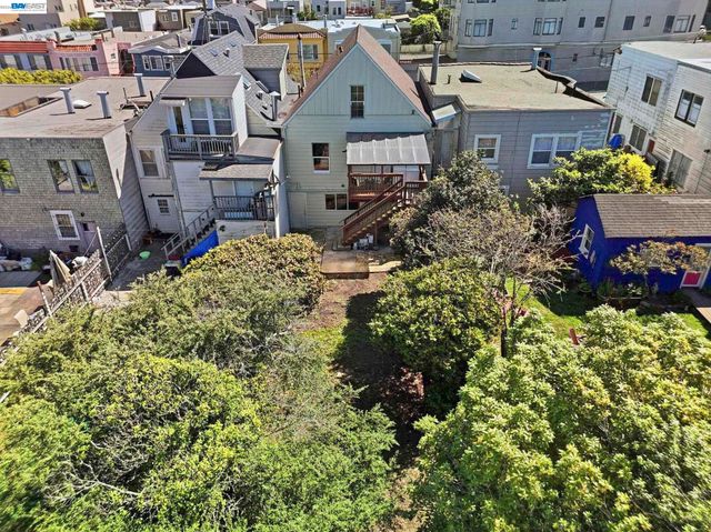 219 Jules Ave, San Francisco, CA 94112