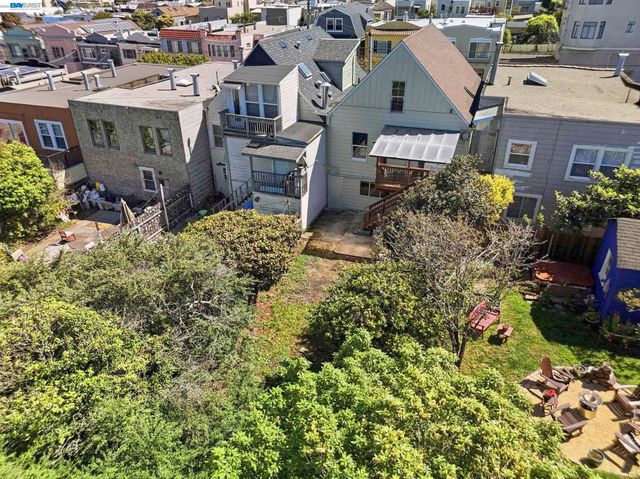 219 Jules Ave, San Francisco, CA 94112