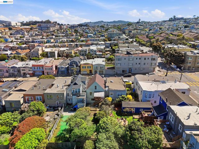 219 Jules Ave, San Francisco, CA 94112