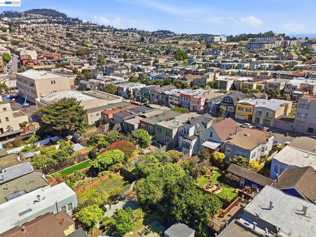 219 Jules Ave, San Francisco, CA 94112