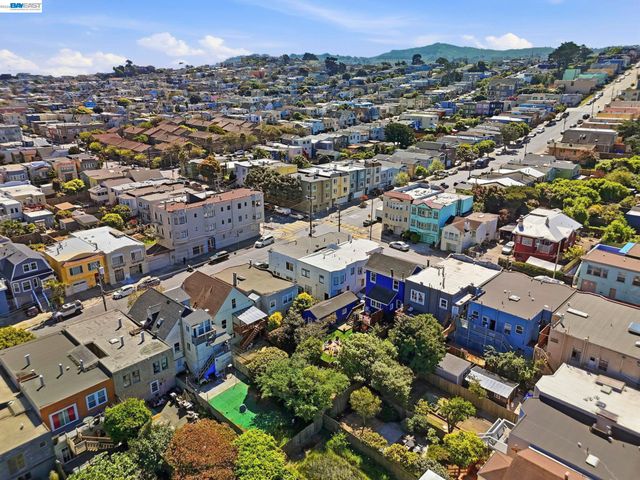 219 Jules Ave, San Francisco, CA 94112