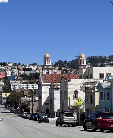219 Jules Ave, San Francisco, CA 94112