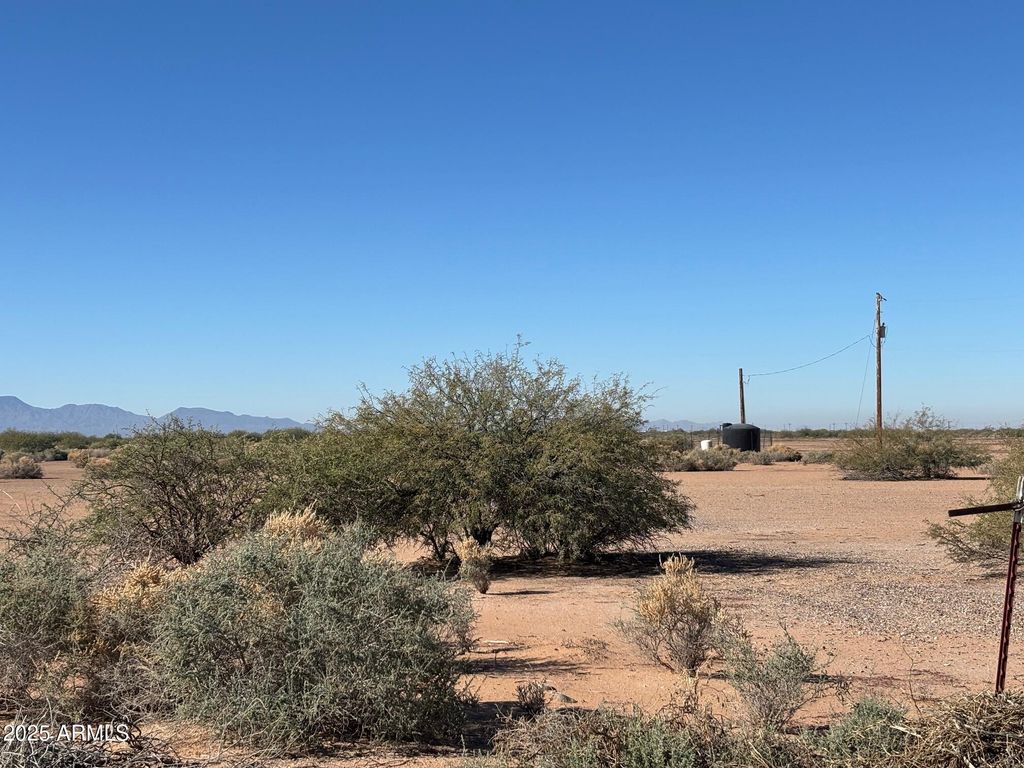 8540 S THORNTON Road 009B, Casa Grande, AZ 85193 — exterior