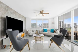 2851 NE 183rd Street 2117, Aventura, FL 33160