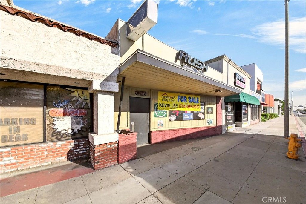6146 Beach, Buena Park, CA 90621 — exterior