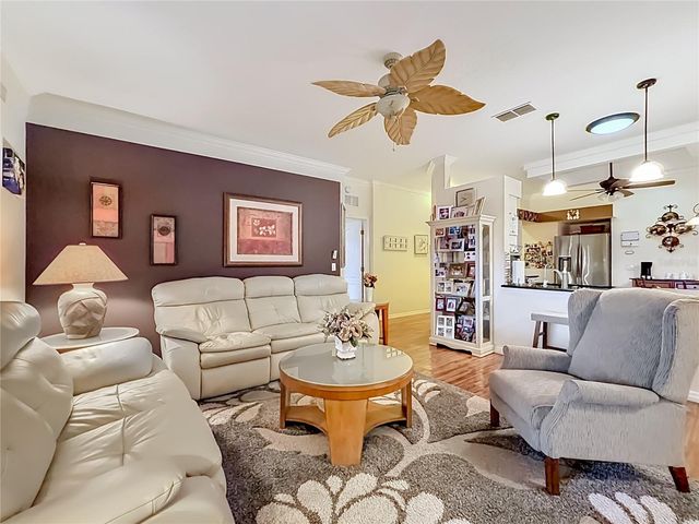 2207 STONEBRIDGE WAY, Clermont, FL 34711