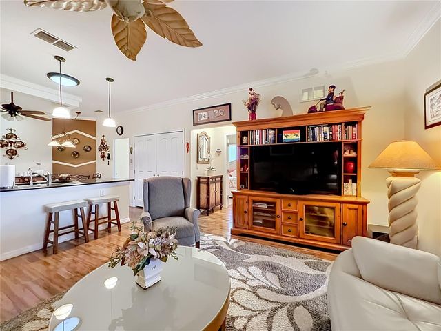 2207 STONEBRIDGE WAY, Clermont, FL 34711
