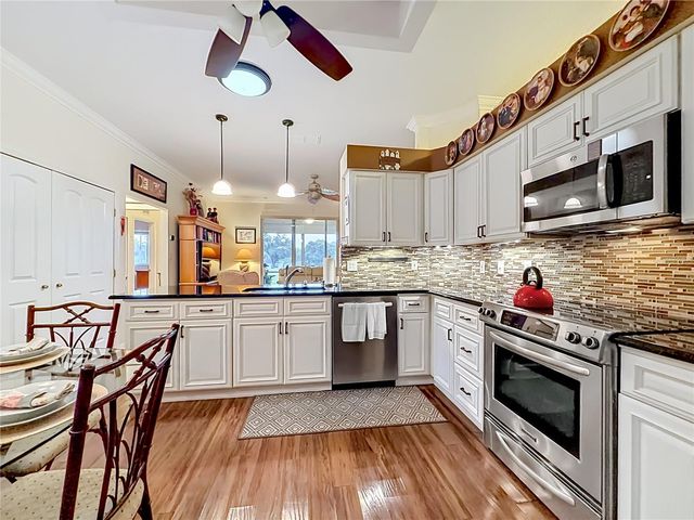 2207 STONEBRIDGE WAY, Clermont, FL 34711